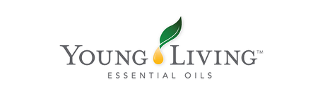 Logo von Young Living Essential Oils