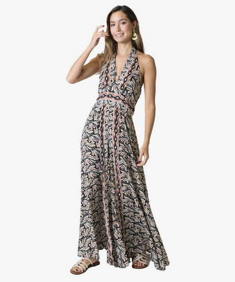 Jumpsuit "BOHO SOUL" € 69.00.