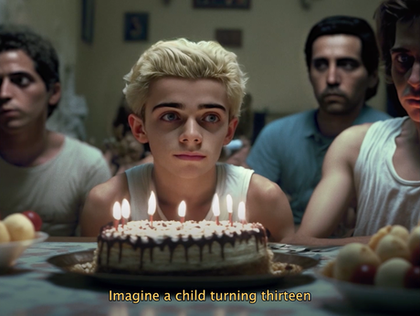 Imagine d'Anna Apter 