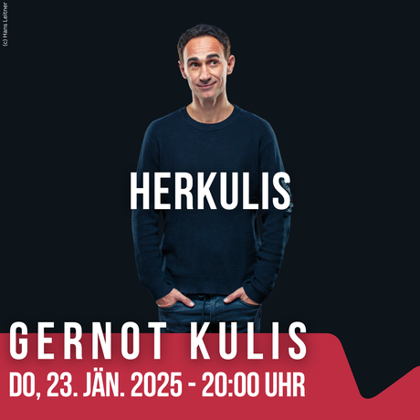 Gernot Kulis Herkulis Stadtgalerie Mödling Jänner Januar