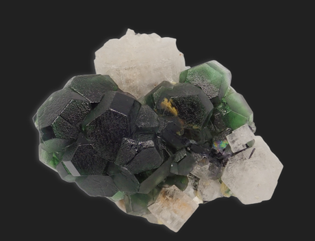 Fluorite Namibia