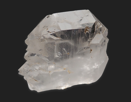 Quartz Gwindel