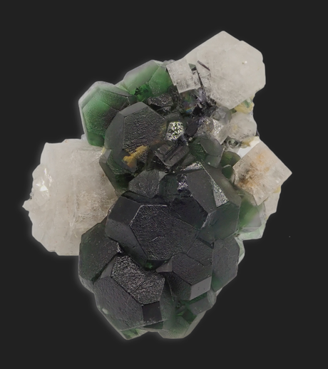 Fluorite Namibia