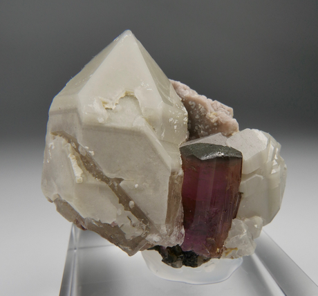 Tourmaline Myanmar