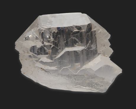 Quartz Gwindel