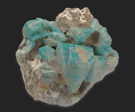 India Apophyllite