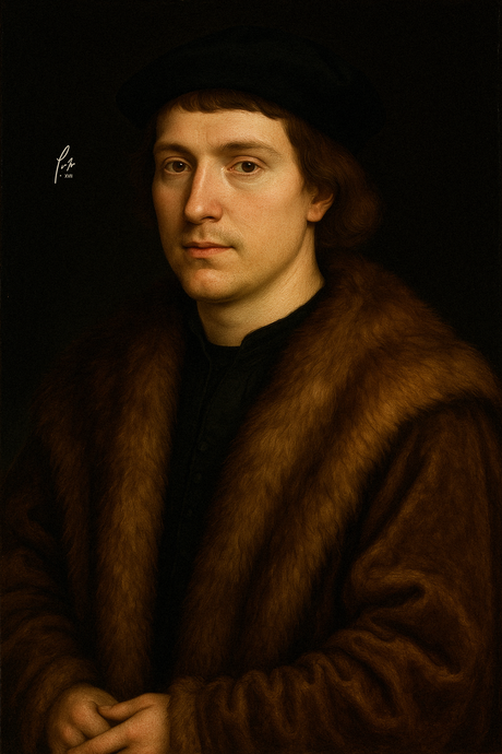 Sondern das Schwert, 2025 © Swaen 