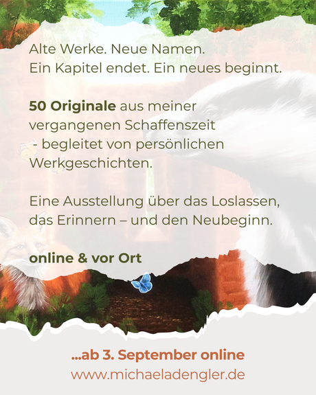 Alte Schätze - Vorschau - Kunst