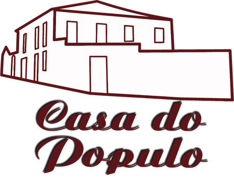 Casa Do Populo