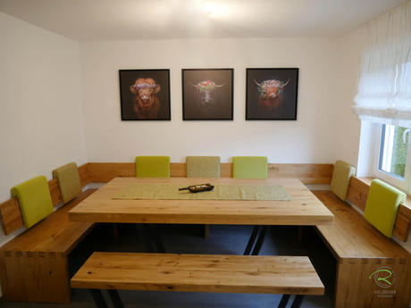 Moderne Eckbank Schreinerei Holzdesign Rapp Geisingen Moderne Eckbank Schreinerei Holzdesign Rapp Geisingen