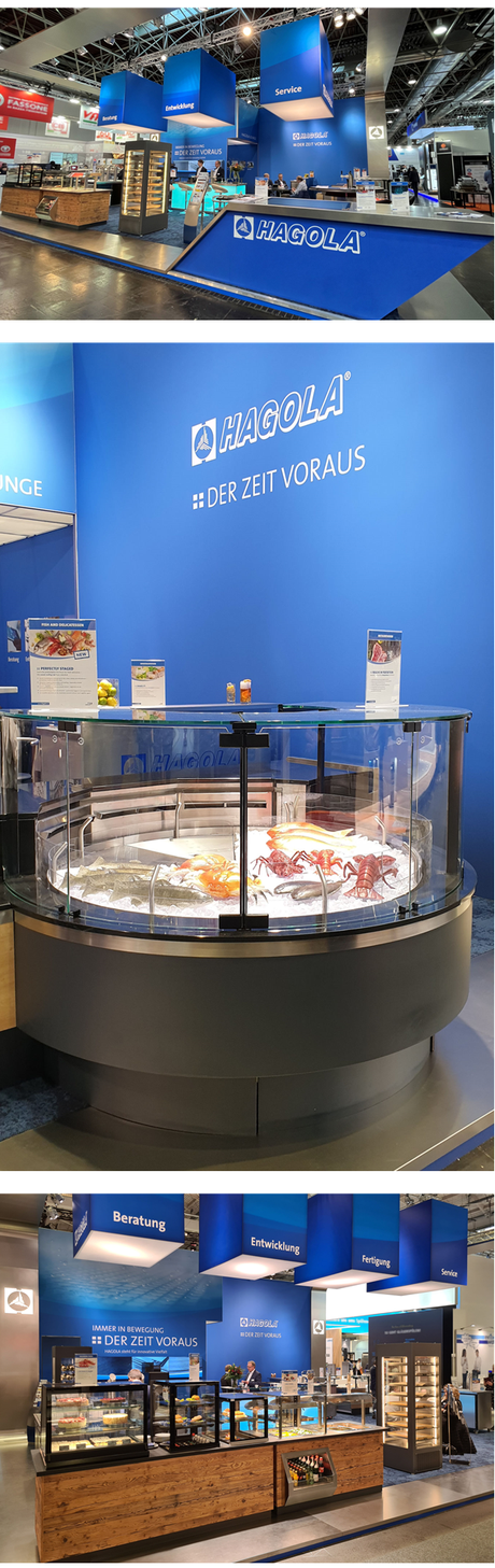 Pressemitteilung - Neues Werk und der 50.000. iVario: Rational am Standort Wittenheim im Elsass