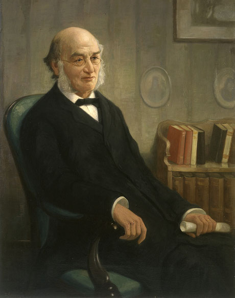 P. C. von Planta (1815–1902)