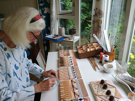 Gertie Bijkerk