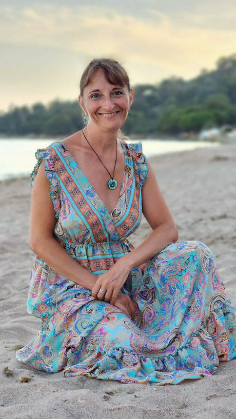 Magie des fées de la nature