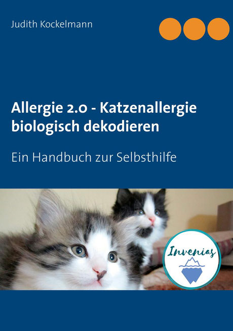Kurz bevor die Allergie zum ersten Mal auftrat, verstarb seine Oma.