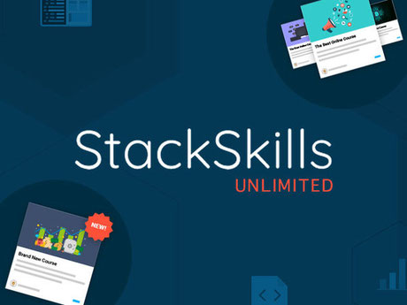 StackSkills Unlimited