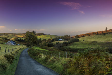 Lismore Castle