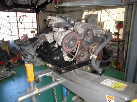 S320Vハイゼットバン