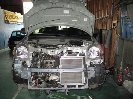 L235Sエッセ