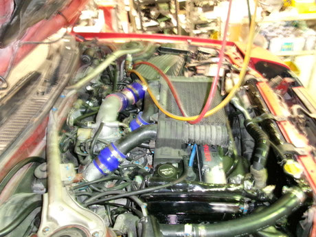 AE92 クーラーガス