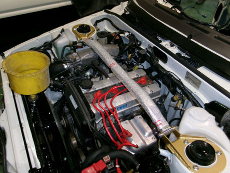 ＡＥ８６ タワーバー