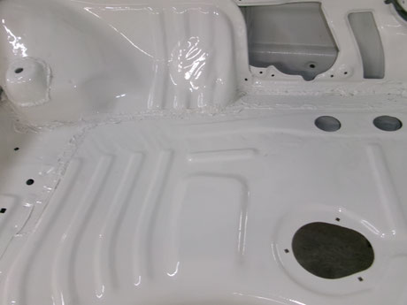 AE86 ３Dトレノ 販売車両