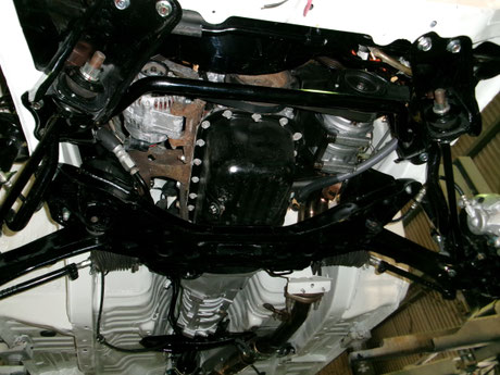 Hachiroku Restoration