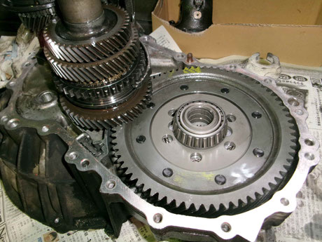 ＳＷ２０ ＭＲ２ クスコＬＳＤ タイプＲＳ