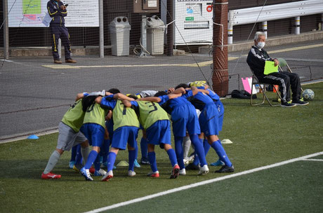 ２０１９ １１ １０ Jfa第４３回 全日本ｕ １２サッカー選手権大会広島県決勝大会 廿日市グリーンフィールド 広島市佐伯区 五日市南sss 少年 サッカー