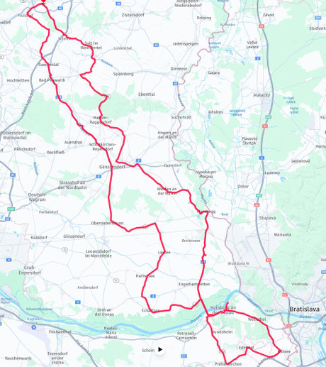 185km