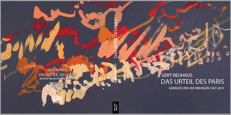 Das Urteil des Paris Gert Neuhaus book cover