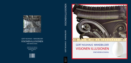 Visionen Illusionen Gert Neuhaus Book cover