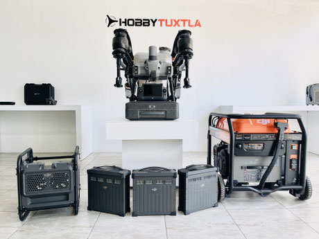 Agras T40 Kit