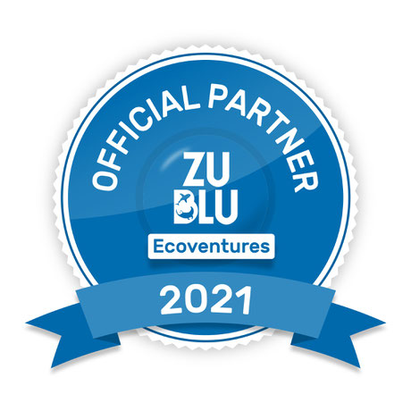 Official partner poster