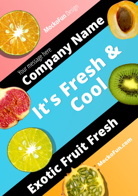 Fruit Flyer