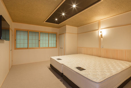 お気に入りのお部屋の完成