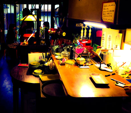Café Quarirengue
