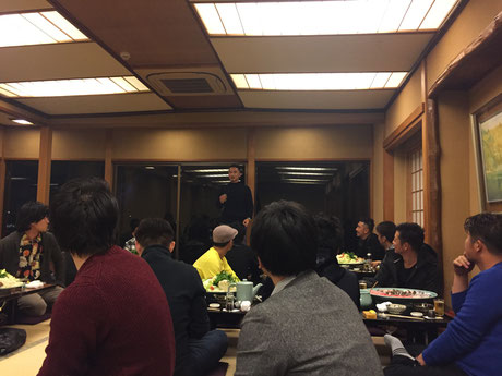 日本の乾杯文化