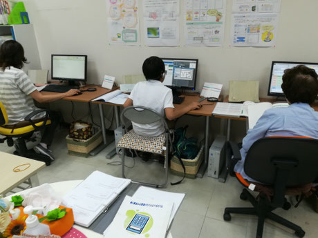 パソコン教室,初心者,堺市,堺区