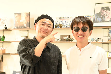 TALEX - 福岡県飯塚市と田川市のサングラス、メガネのアイウェア TALEX - 福岡県飯塚市と田川市のサングラス、メガネのアイウェア