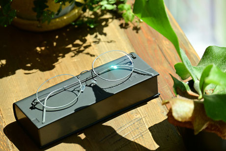LINDBERG サングラス　メガネフレーム LINDBERG｜正規取扱店｜PRODUCT｜Continuer Inc.