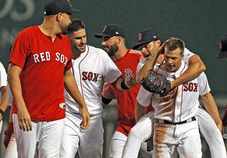 (Photo By Matt Stone/ Boston Herald)
