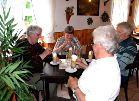 Kaffeeklatsch