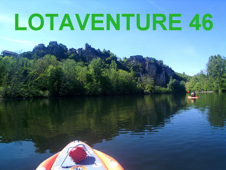 Calvignac, lotaventure,base nautique,activités pleine nature,google photos,