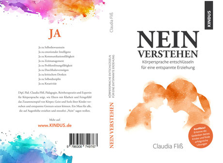 Buch NEIN verstehen
