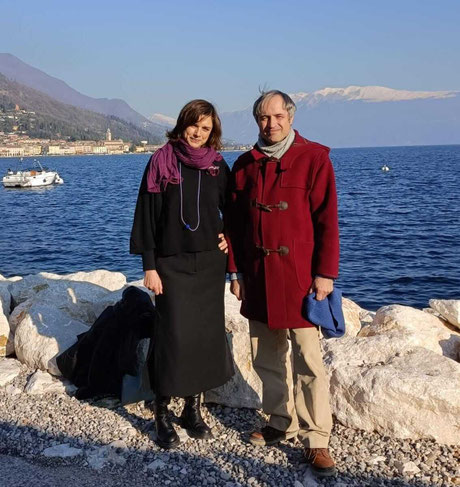 TEAM LAGO DI GARDA