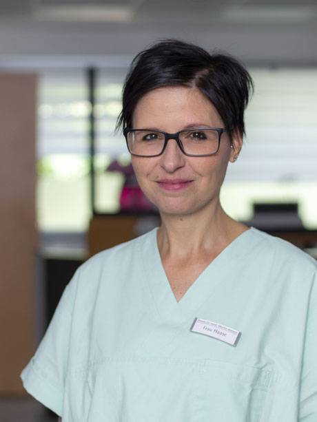 Frau Dr. Med. Sybille Haase Und Dr. Med. Gunther Leibfried Team - Praxis Dr. Wylicil - Innere Medizin, Pneumologie