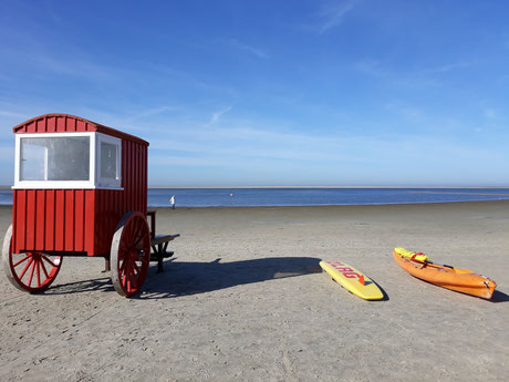 Camping Reiserücktritts-Versicherung der ERGO Reiseversicherung