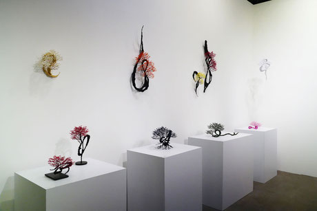 小野川直樹展