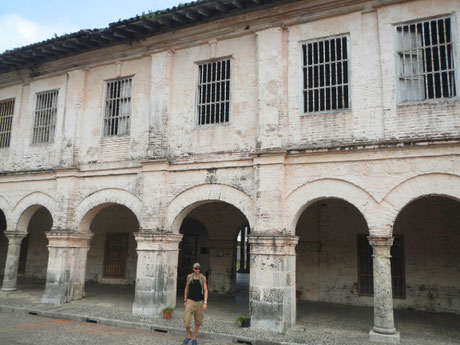 Customs House